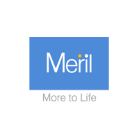 MERIL LIFE SCIENCES PRIVATE LIMITED logo